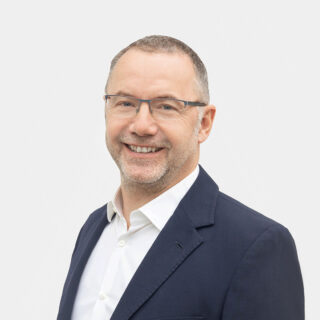 Dr. Erik Fiedler