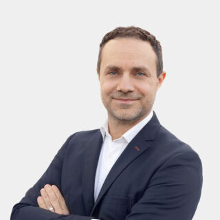 Dr. Florian Settele