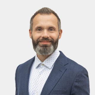 Dr. Paul Knick
